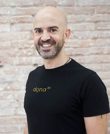 Jordi